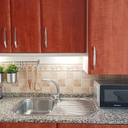 Apartament Hm Combarro Zewnętrze zdjęcie