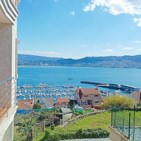 Apartament Hm Combarro Zewnętrze zdjęcie