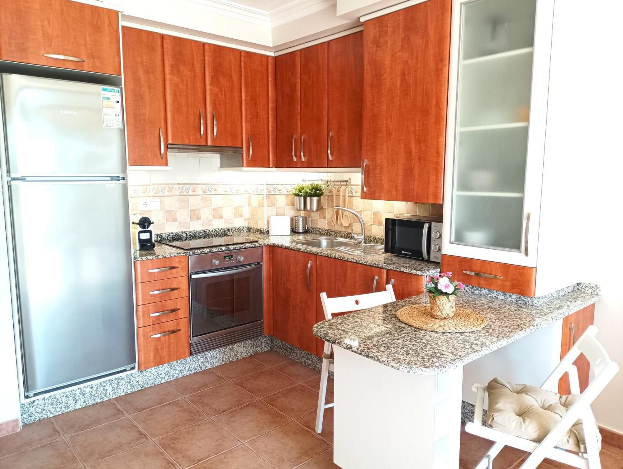 Apartament Hm Combarro Zewnętrze zdjęcie