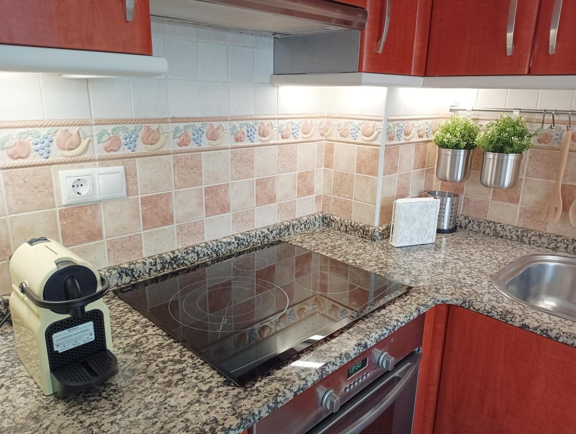 Apartament Hm Combarro Zewnętrze zdjęcie