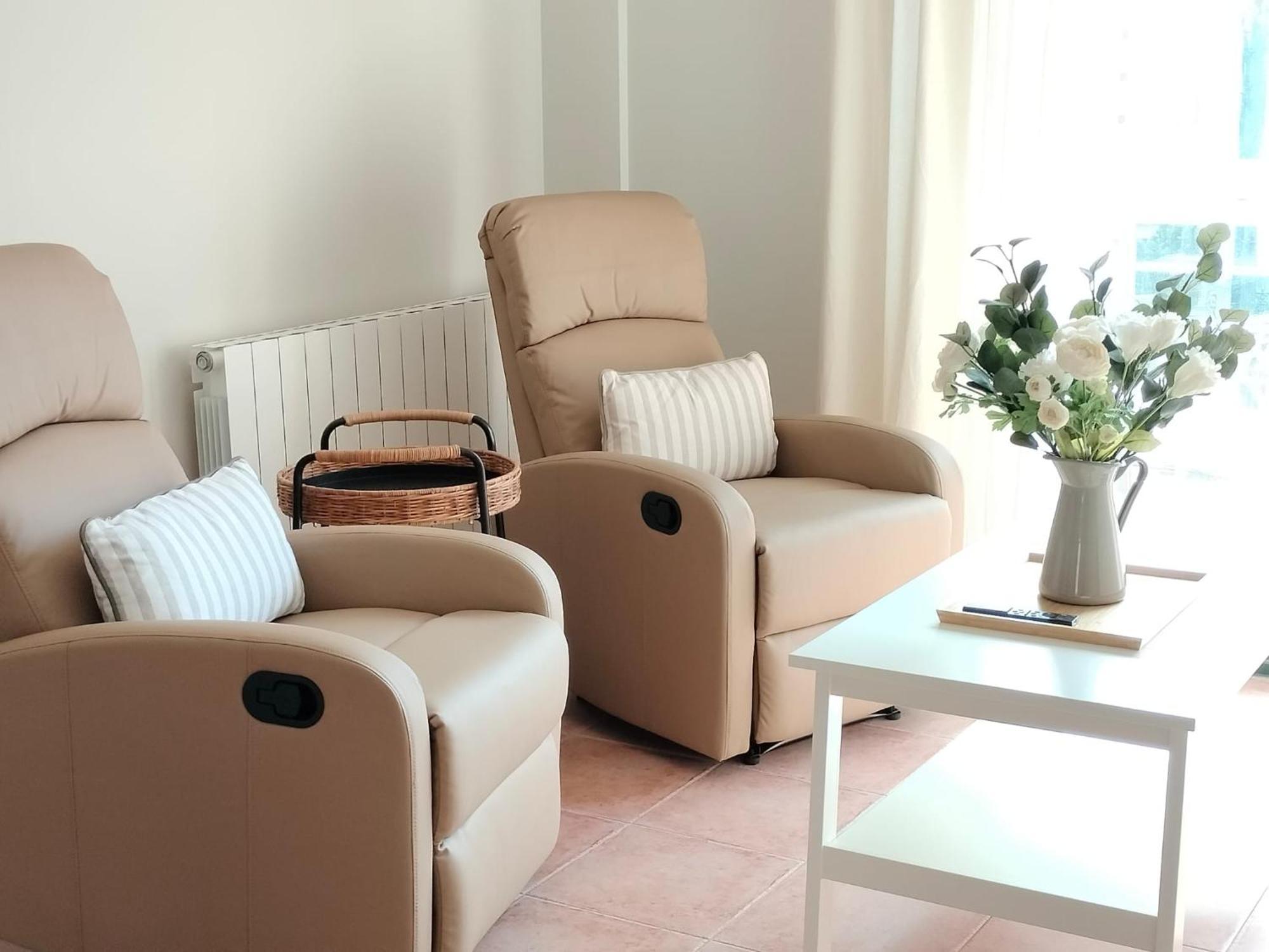 Apartament Hm Combarro Zewnętrze zdjęcie