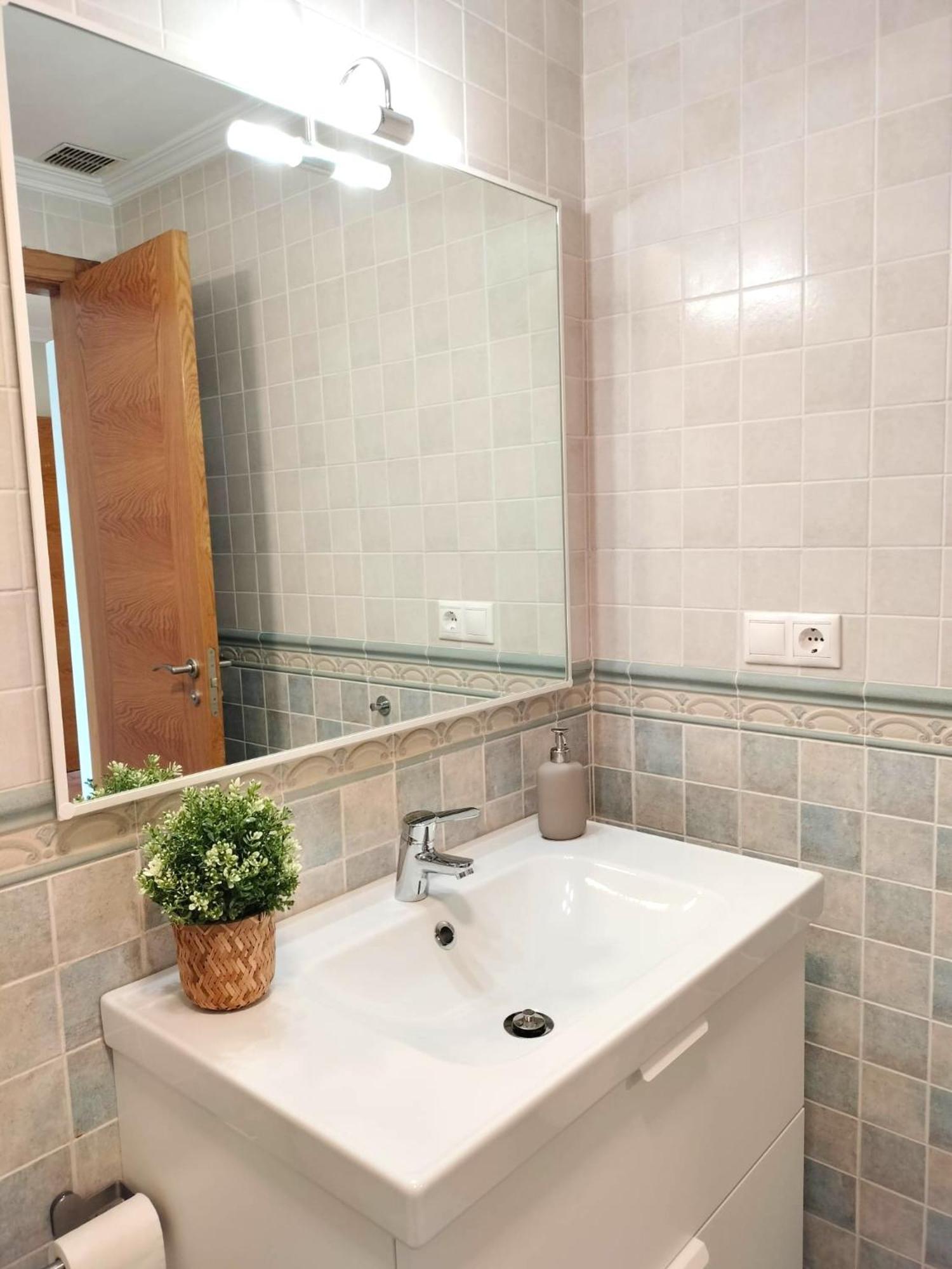 Apartament Hm Combarro Zewnętrze zdjęcie