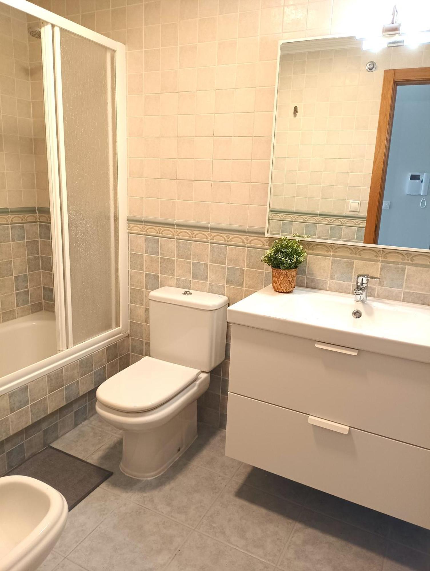 Apartament Hm Combarro Zewnętrze zdjęcie